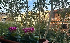 Tiberia Apartment