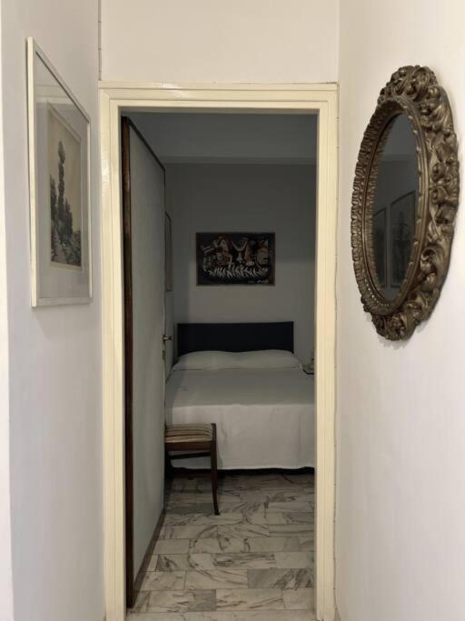 Tiberia Apartment Rome Exterior photo