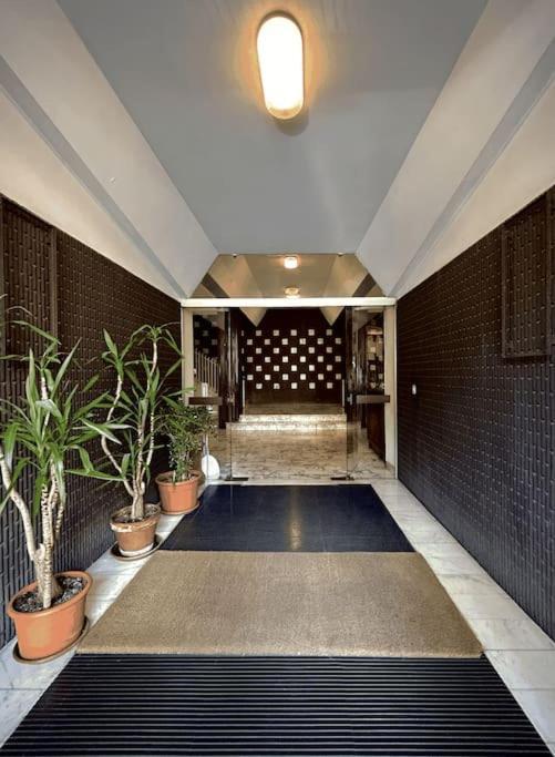 Tiberia Apartment Rome Exterior photo